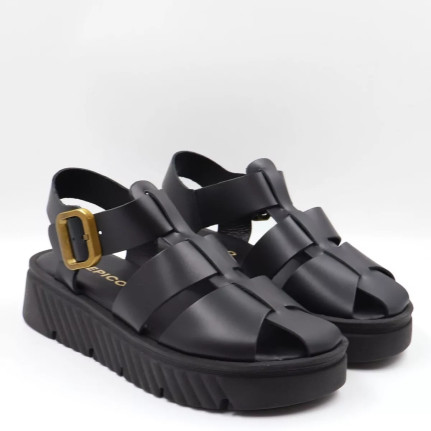 Δερμάτινα ανατομικά Flatform FR26108