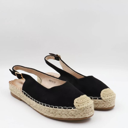 Εσπαντρίγιες open heel Vera blum VB57315