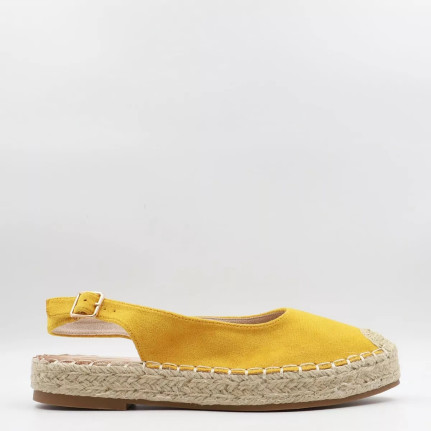 Εσπαντρίγιες open heel Vera blum VB57315