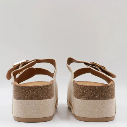 Flatform με διακοσμητικά τρουκς ΖΧ6104