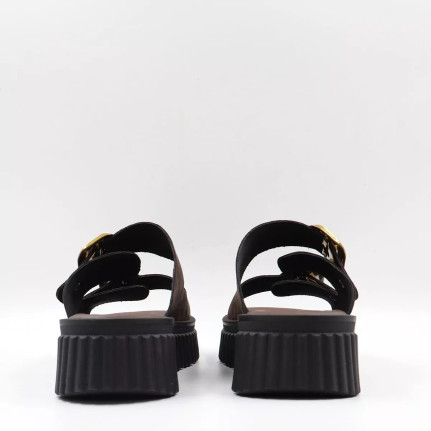 Flatform με λουράκια FR261000
