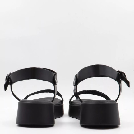 Flatform πέδιλα με τρουκς Gshoes 1173