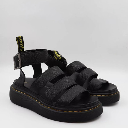 Flatform σανδάλια 53671
