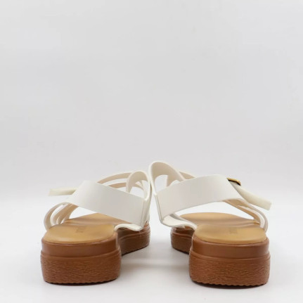 Flatform σανδάλια Diamantique ML372