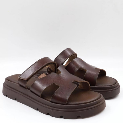 Flatform Σανδάλια Y2508