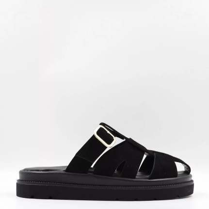 Flatforms με λουράκια 2090L