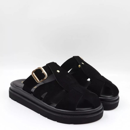Flatforms με λουράκια 2090L