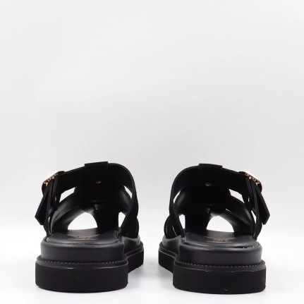 Flatforms με λουράκια 2090L