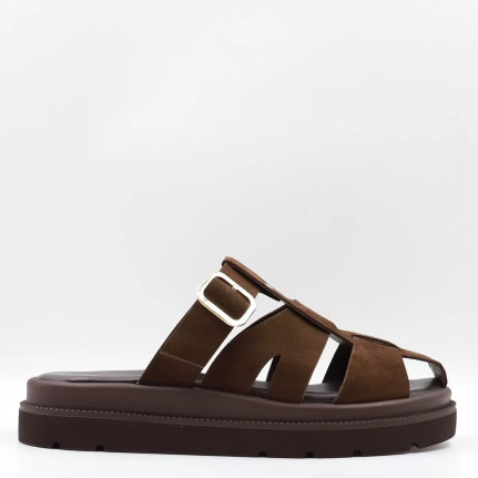 Flatforms με λουράκια 2090L
