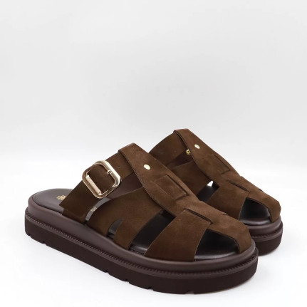 Flatforms με λουράκια 2090L