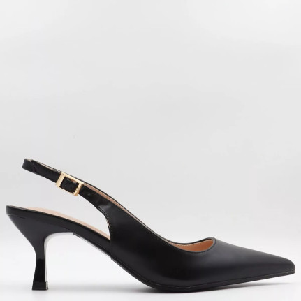 Γόβες open heel Diamantique 6255
