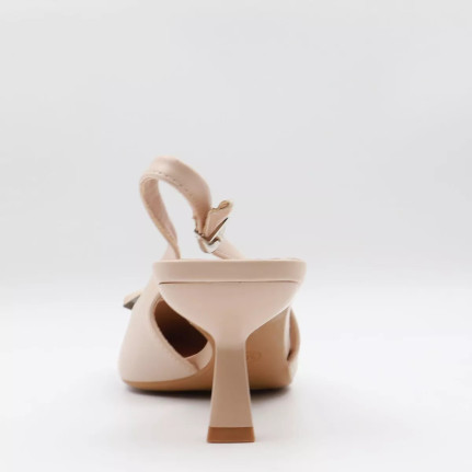 Γόβες open heel Sweet shoes LY7942