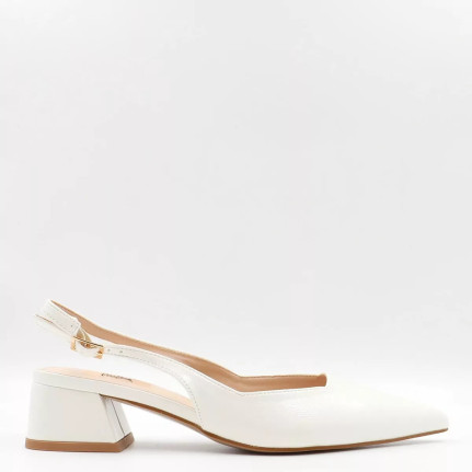 Γόβες openheel VB67308