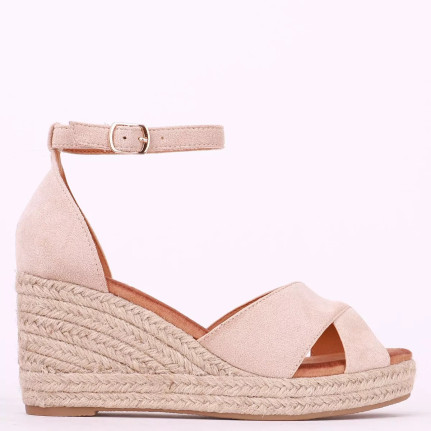 Γυναικεία πλατφόρμα Alta Moda Q8257