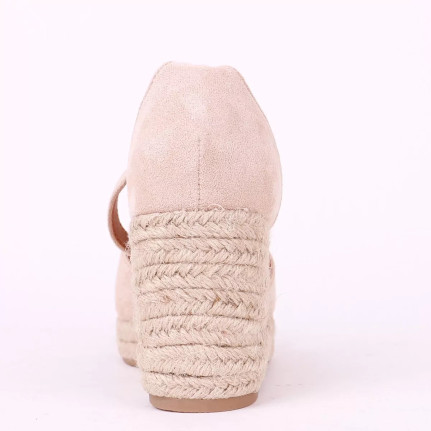 Γυναικεία πλατφόρμα Alta Moda Q8257