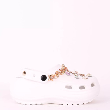 Γυναικεία σαμπό E30055