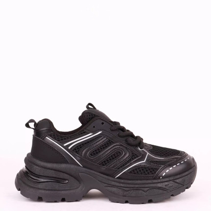 Γυναικεία sneakers Alta moda 9550