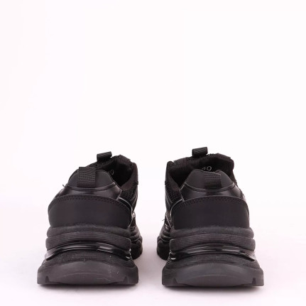 Γυναικεία sneakers Alta moda 9550