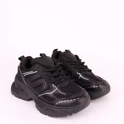 Γυναικεία sneakers Alta moda 9550