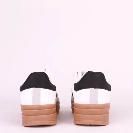Γυναικεία sneakers Alta moda c726