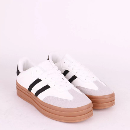 Γυναικεία sneakers Alta moda c726