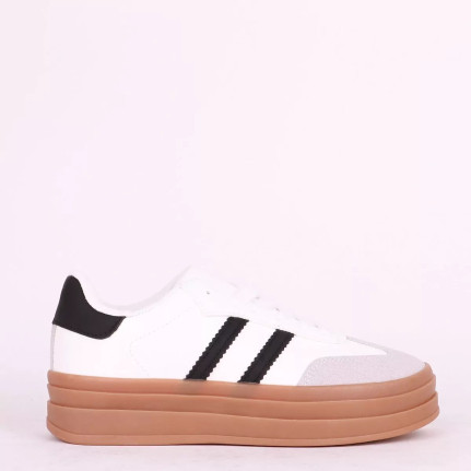 Γυναικεία sneakers Alta moda c726