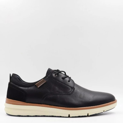 Loafers Ανδρικά με κορδόνια Y289