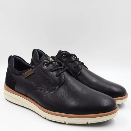 Loafers Ανδρικά με κορδόνια Y289