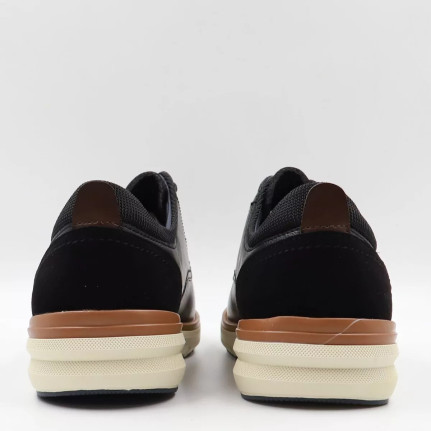 Loafers Ανδρικά με κορδόνια Y289