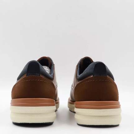 Loafers Ανδρικά με κορδόνια Y289