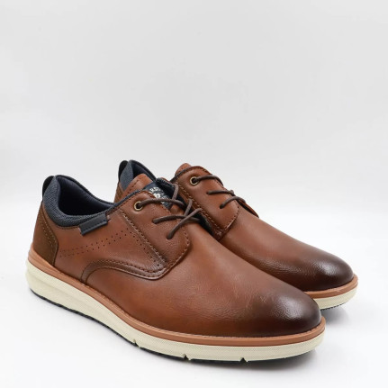 Loafers Ανδρικά με κορδόνια Y289