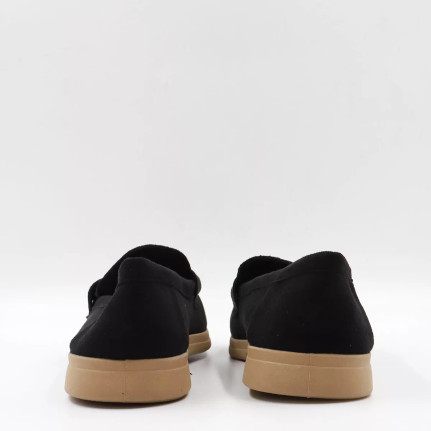Μοκασίνια με διακοσμητικά F8113