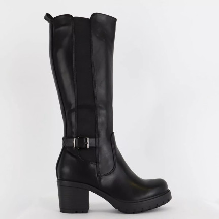 Μπότες με λάστιχο Gogo shoes 85-65