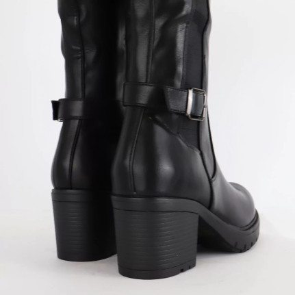 Μπότες με λάστιχο Gogo shoes 85-65
