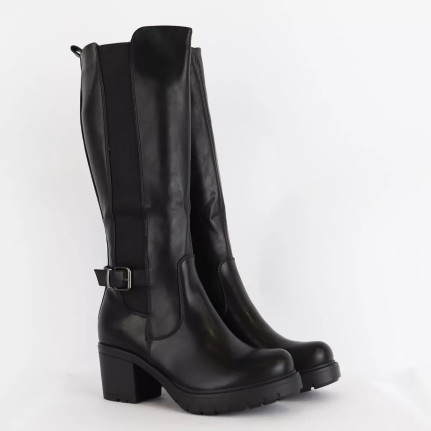 Μπότες με λάστιχο Gogo shoes 85-65