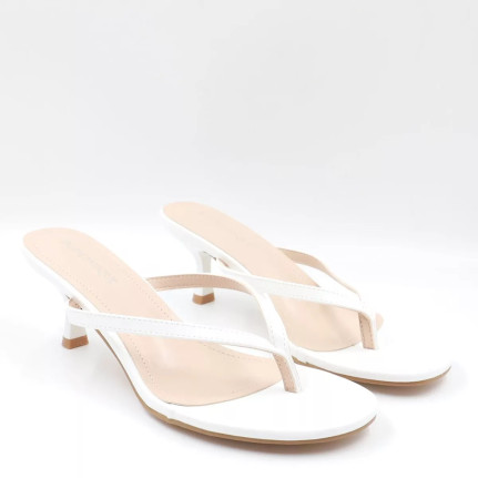 Mules Μονόχρωμα 6374