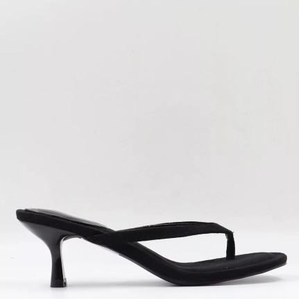 Mules Μονόχρωμα 6375