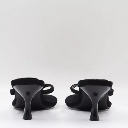 Mules Μονόχρωμα 6375