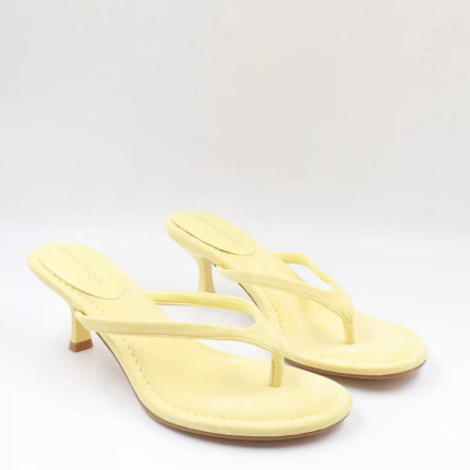 Mules Μονόχρωμα 6375