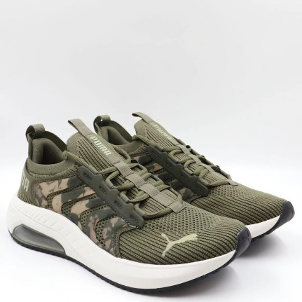 Puma Ayro Street Camo 312933 01