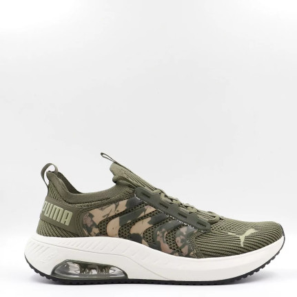 Puma Ayro Street Camo 312933 01