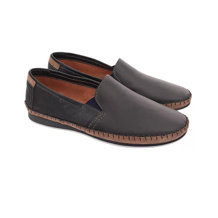 boxer ανδρικά loafers 21123