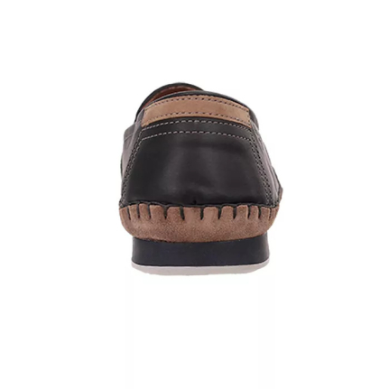 boxer ανδρικά loafers 21123