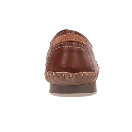 boxer ανδρικά loafers 21123