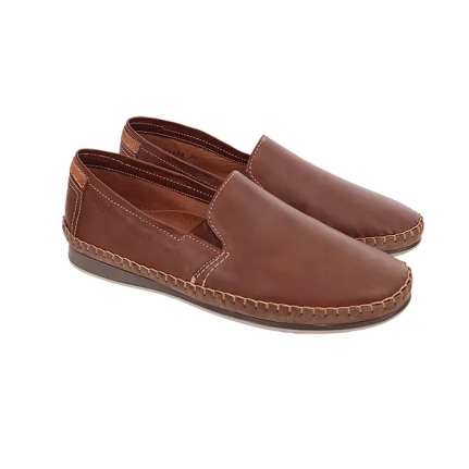 boxer ανδρικά loafers 21123