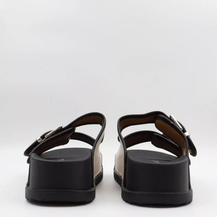 Σανδάλια flatform με λουράκια Sweetshoes ZX6087