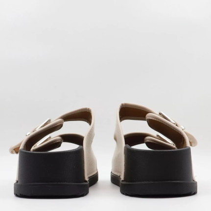 Σανδάλια flatform με λουράκια Sweetshoes ZX6087