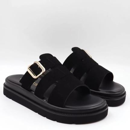 Σανδάλια με λουράκια Gladiator 2070L