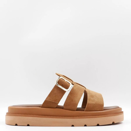 Σανδάλια με λουράκια Gladiator 2070L
