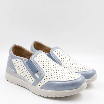 Sneakers ανατομικά WCL260328